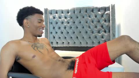 Nero online show from April 16, 2026, 7:36 pm