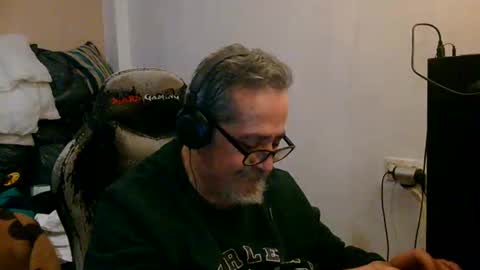 neron401 online show from March 23, 2026, 3:21 am