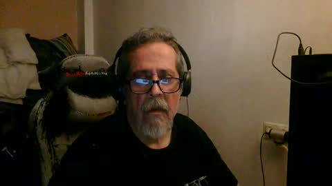 neron401 online show from April 16, 2026, 2:34 am