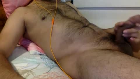 Snapshot of nervous_mind chatting on January 20, 2025, 5:37 pm Sidd online show from January 20, 2025, 5:37 pm