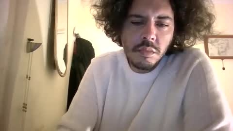 Michael online show from February 9, 2026, 5:39 pm