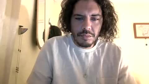 Michael online show from February 13, 2026, 8:38 pm