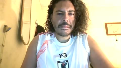 Michael online show from June 27, 2026, 11:10 pm