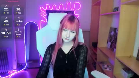 Amami online show from September 27, 2025, 1:54 am