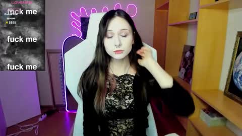 Amami online show from November 4, 2025, 1:16 am