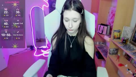 Amami online show from November 13, 2025, 1:15 am