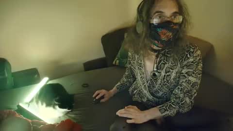 nessieanalemma online show from March 23, 2026, 1:42 am