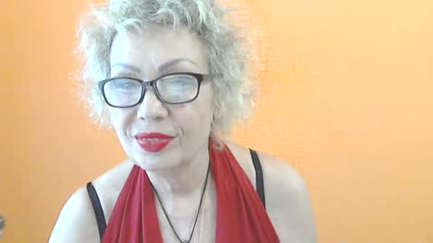 NessyJenixs online show from June 16, 2026, 7:33 am