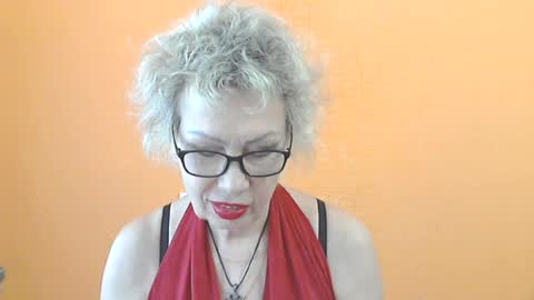 NessyJenixs online show from June 17, 2026, 7:11 am