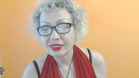 NessyJenixs online show from June 19, 2026, 1:37 pm