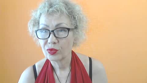 NessyJenixs online show from June 23, 2026, 8:01 am