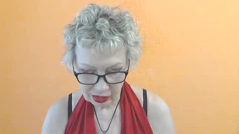 NessyJenixs online show from June 24, 2026, 2:16 pm