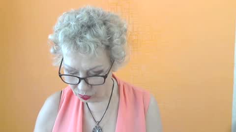 NessyJenixs online show from June 28, 2026, 7:25 am
