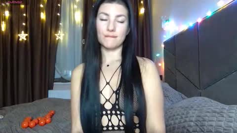 Nessy online show from February 6, 2026, 4:10 pm