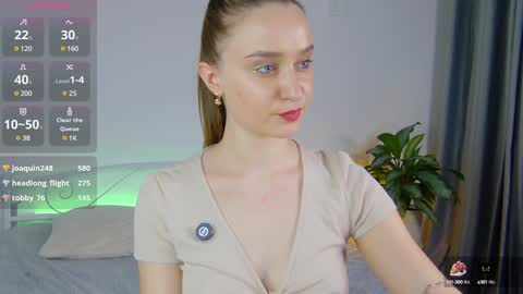 Nesty online show from February 3, 2025, 3:09 am