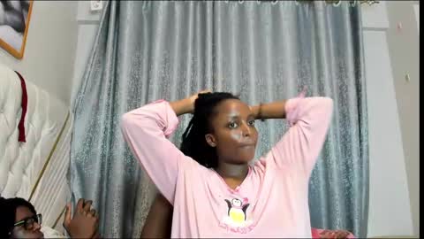 netfux_and_chill online show from May 26, 2026, 7:32 pm