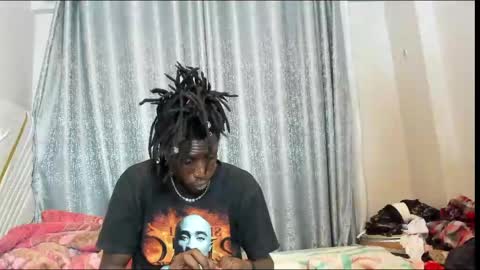 netfux_and_chill online show from May 31, 2026, 7:26 pm