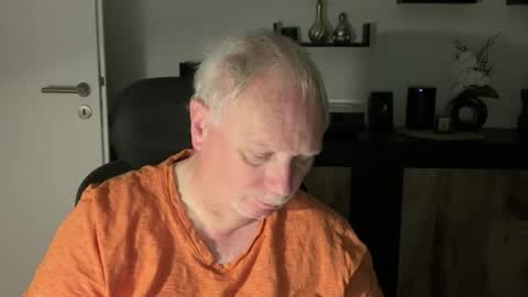 Snapshot of nettermann1968 chatting on October 19, 2025, 3:29 am nettermann1968 online show from October 19, 2025, 3:29 am