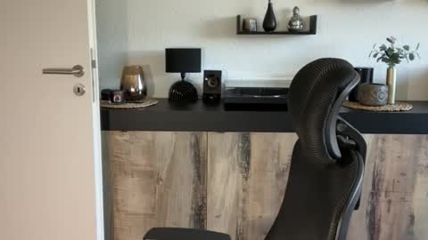 nettermann1968 online show from March 18, 2026, 9:34 am