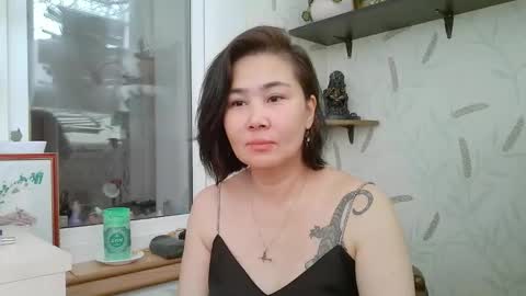 Nettie Allie online show from January 12, 2026, 10:20 am