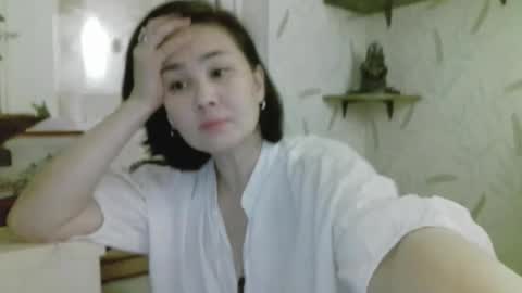 Nettie Allie online show from February 18, 2026, 3:08 pm