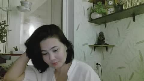 Nettie Allie online show from February 19, 2026, 8:16 pm