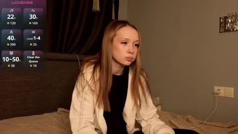 Naomi online show from March 28, 2026, 7:24 pm