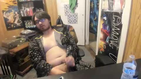 Neu online show from November 30, 2025, 1:42 am