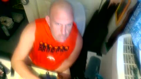 neurociphervers online show from June 5, 2026, 7:19 pm