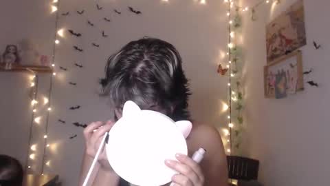 Mar online show from October 25, 2025, 5:15 am