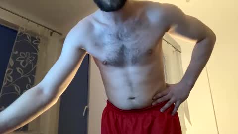 Mark online show from March 18, 2026, 10:35 pm