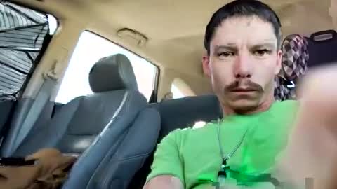 NvrSats911 online show from February 28, 2025, 5:26 pm