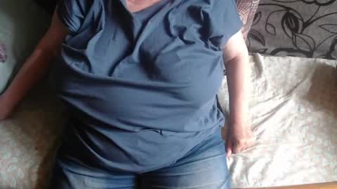 Snapshot of new_milf chatting on May 23, 2026, 7:56 am Lilly online show from May 23, 2026, 7:56 am