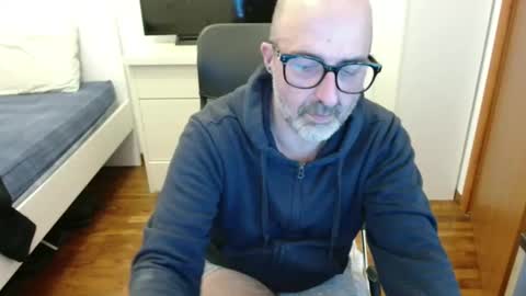 simi online show from January 18, 2026, 8:12 pm