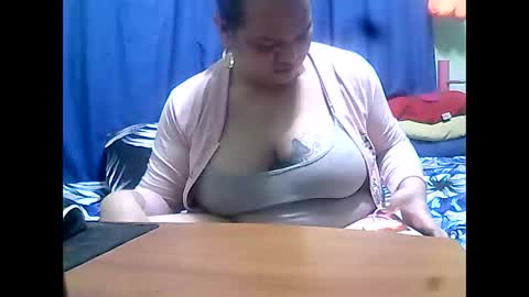 mariapaula online show from January 10, 2025, 2:35 am
