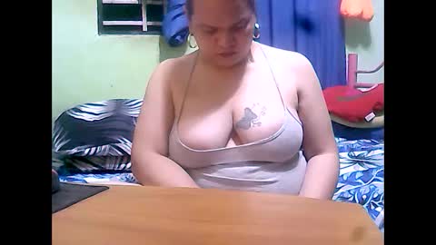 mariapaula online show from January 22, 2025, 5:59 pm