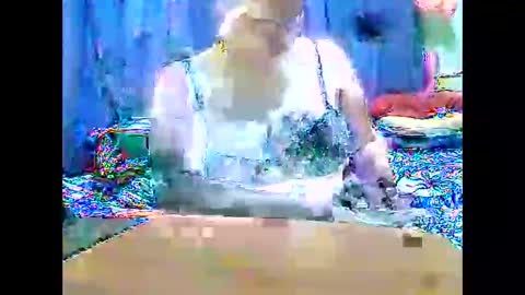 mariapaula online show from January 26, 2025, 5:56 am