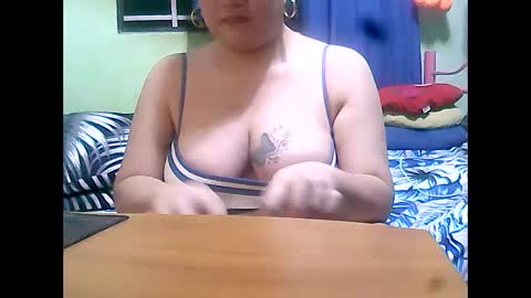 mariapaula online show from March 8, 2025, 4:06 pm