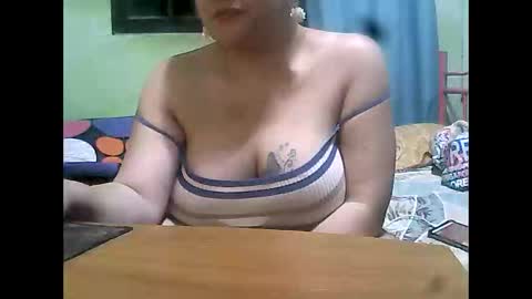 mariapaula online show from March 6, 2026, 2:57 pm