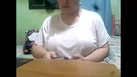 mariapaula online show from March 8, 2026, 2:21 pm