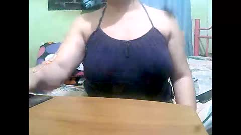 mariapaula online show from March 27, 2026, 3:56 pm