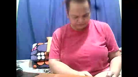 Snapshot of new_taboo_fetishqueen chatting on June 7, 2026, 2:05 am mariapaula online show from June 7, 2026, 2:05 am