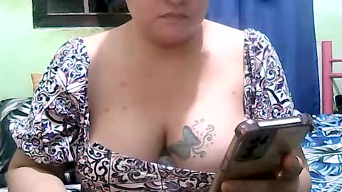 Snapshot of new_taboo_fetishqueen chatting on July 20, 2026, 2:52 pm mariapaula online show from July 20, 2026, 2:52 pm
