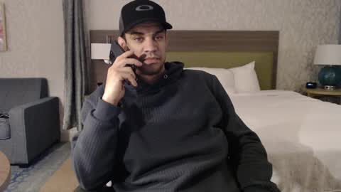 Jordan   online show from March 6, 2025, 11:42 pm