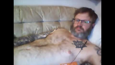 NEWBREED666 online show from December 10, 2024, 11:40 pm