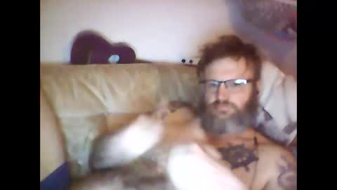 NEWBREED666 online show from January 12, 2025, 2:35 am