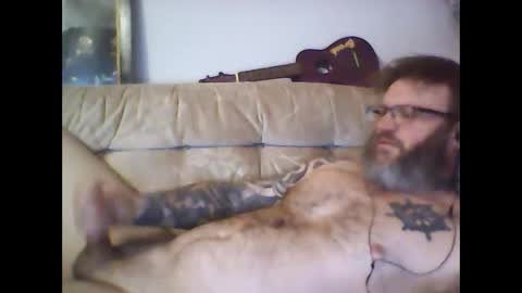 NEWBREED666 online show from January 26, 2025, 5:23 pm