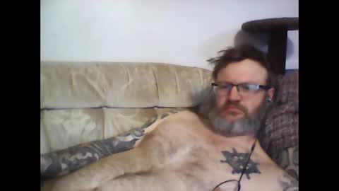 NEWBREED666 online show from February 23, 2026, 11:13 pm