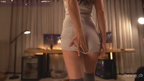 Ivy online show from July 8, 2026, 10:47 pm