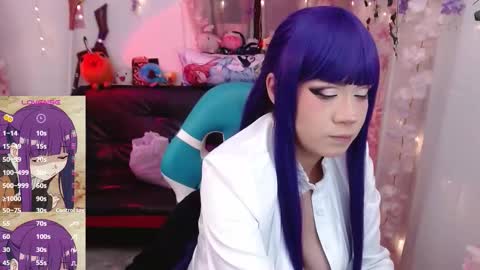 New Account Jade Delux online show from September 28, 2025, 6:13 pm